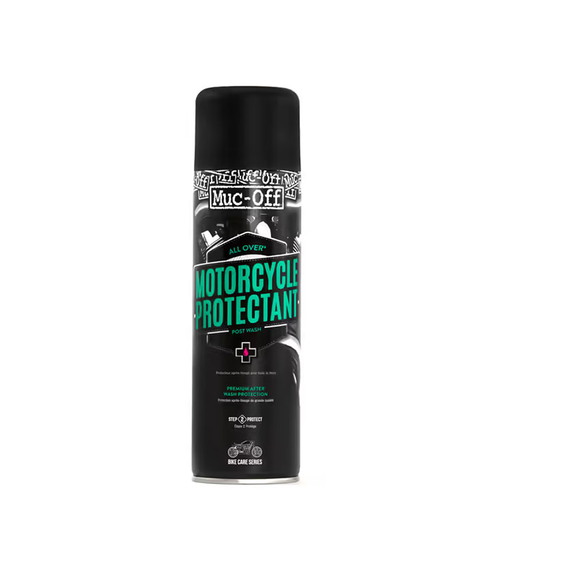 Detergente Moto Muc Off Protectant 500ml