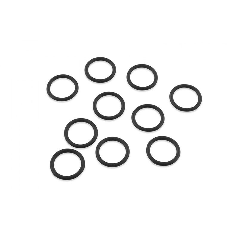 Acerbis Ersatz-O-Ring schwarz
