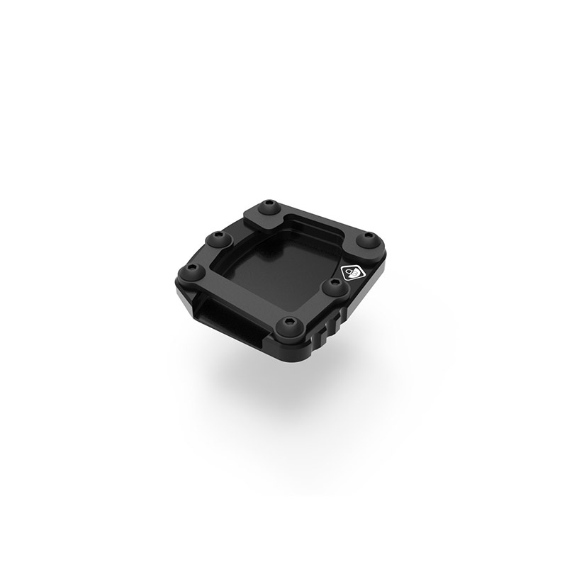 Base Cavalletto Dbk Ducati DesertX nero
