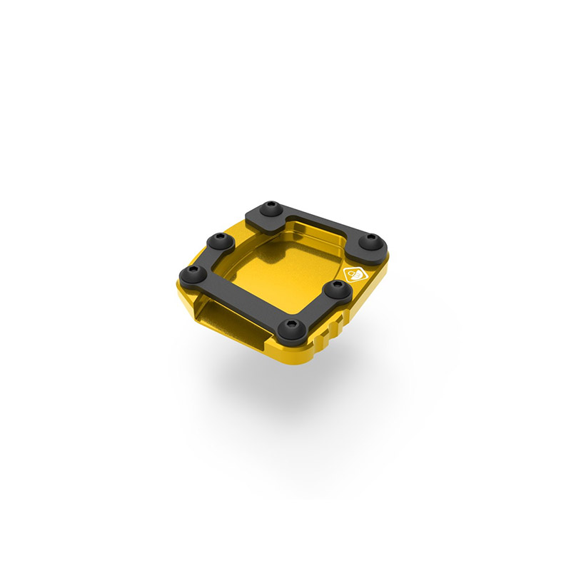 Base Cavalletto Dbk Ducati DesertX oro