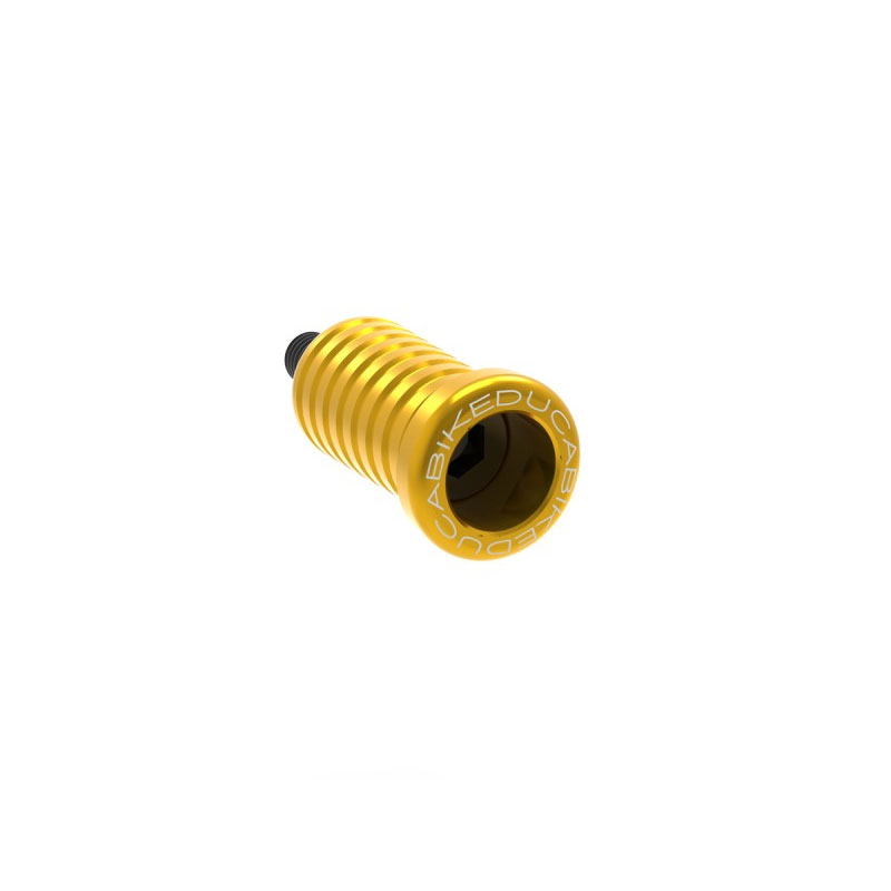 Perno Cavalletto Ducabike SFV2 oro
