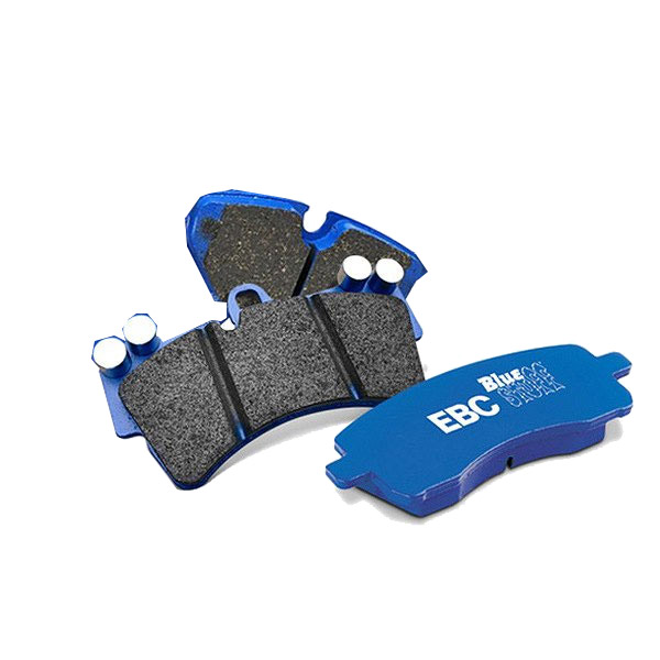 EBC BRAKES PASTIGLIE GPFAX YAMAHA