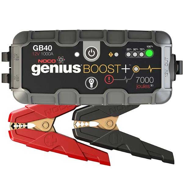 Booster Genius GB40 Noco