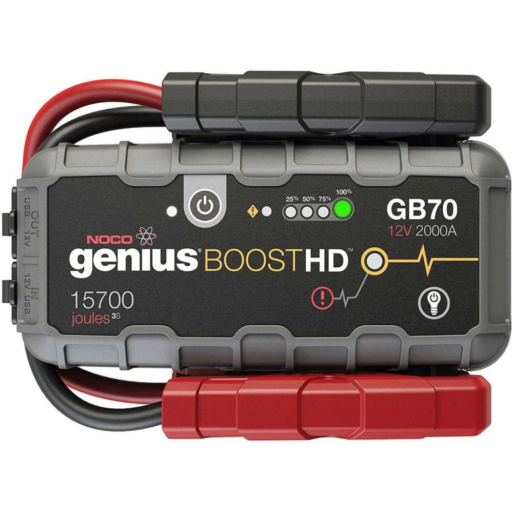 Booster Genius GB70 Noco