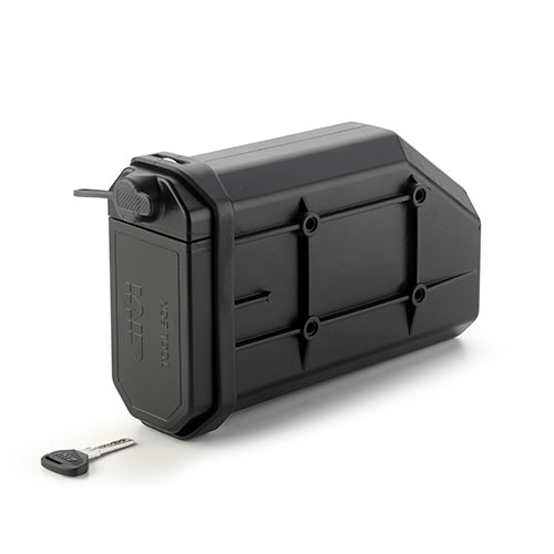 GIVI CASSETTA PORTA ATTREZZI S250