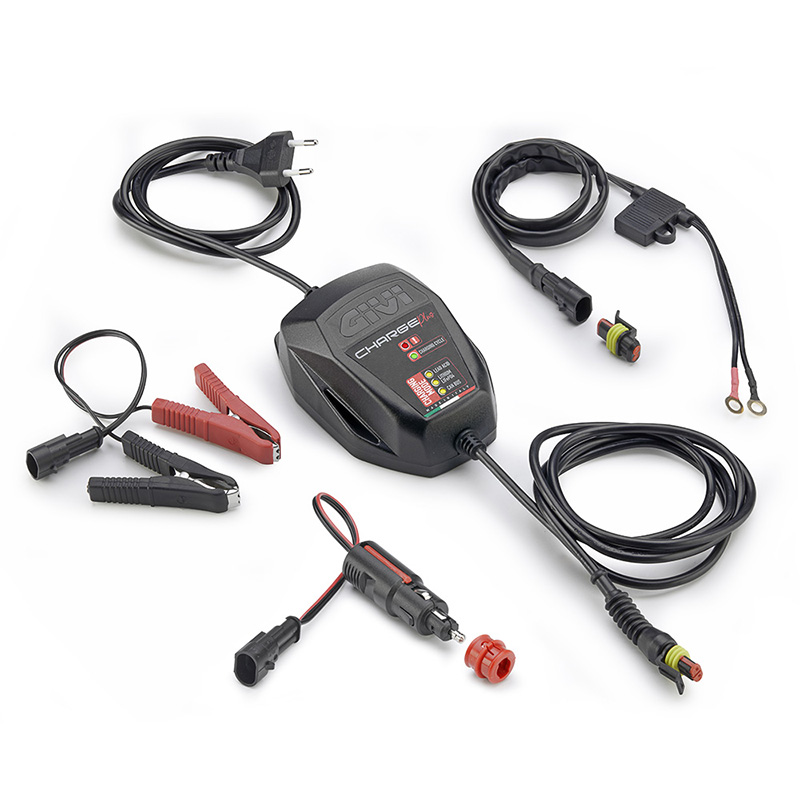 Mantenitore di carica Givi S511 BMW