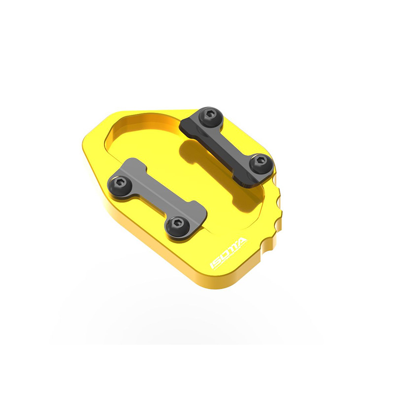 Base Cavalletto Isotta Bmw R1300 GS oro