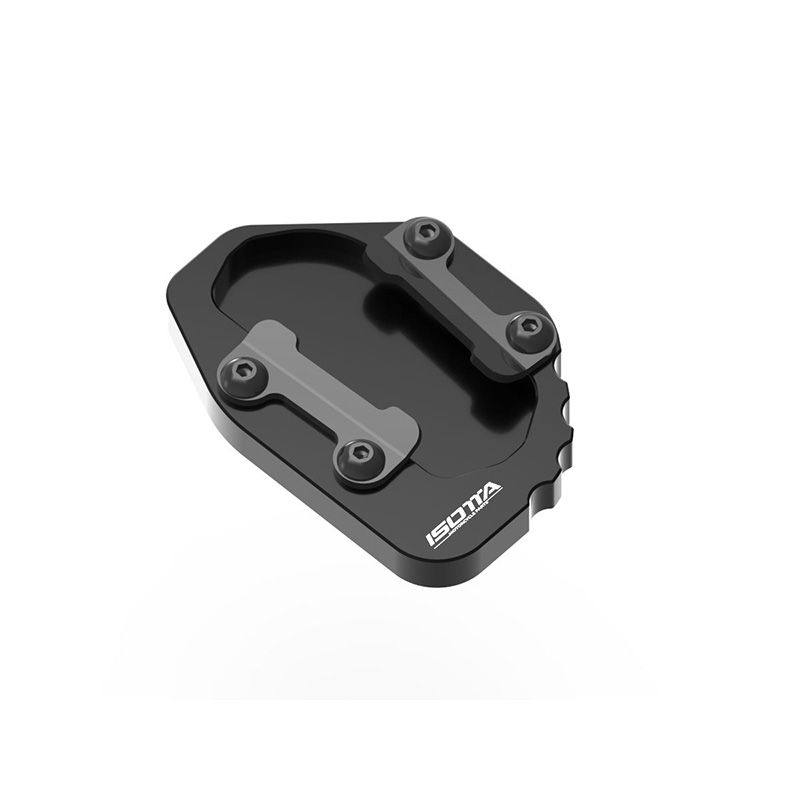 Base Cavalletto Isotta Bmw R1300 GS nero