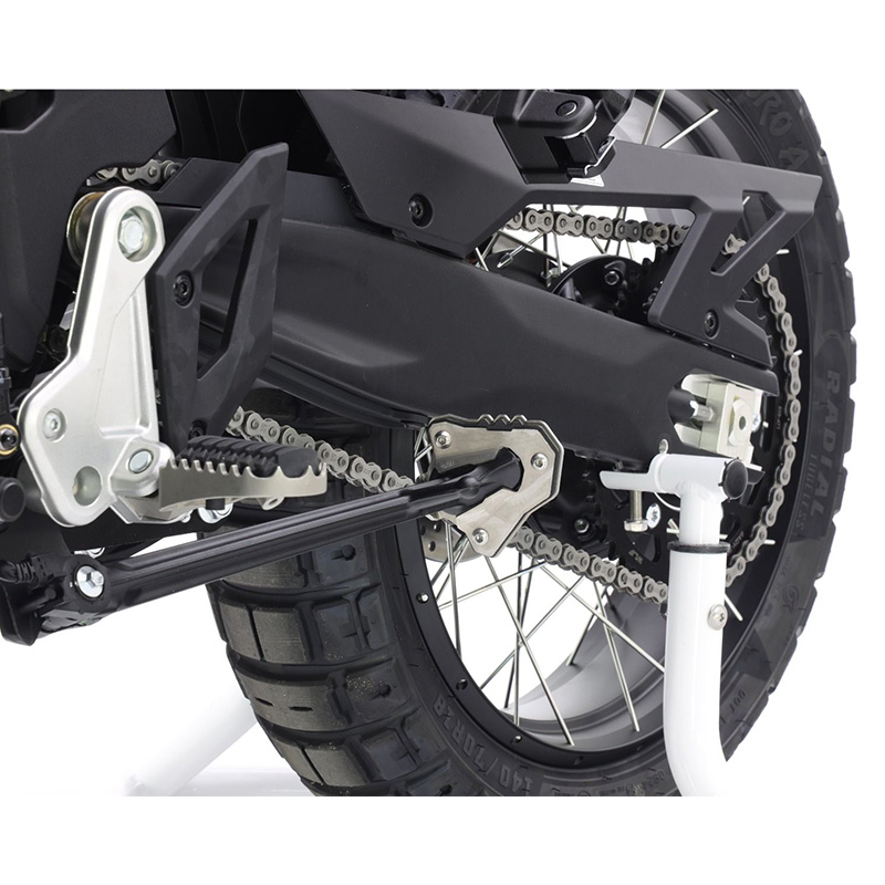 Estensione Cavalletto Isotta CF Moto 450Mt nero