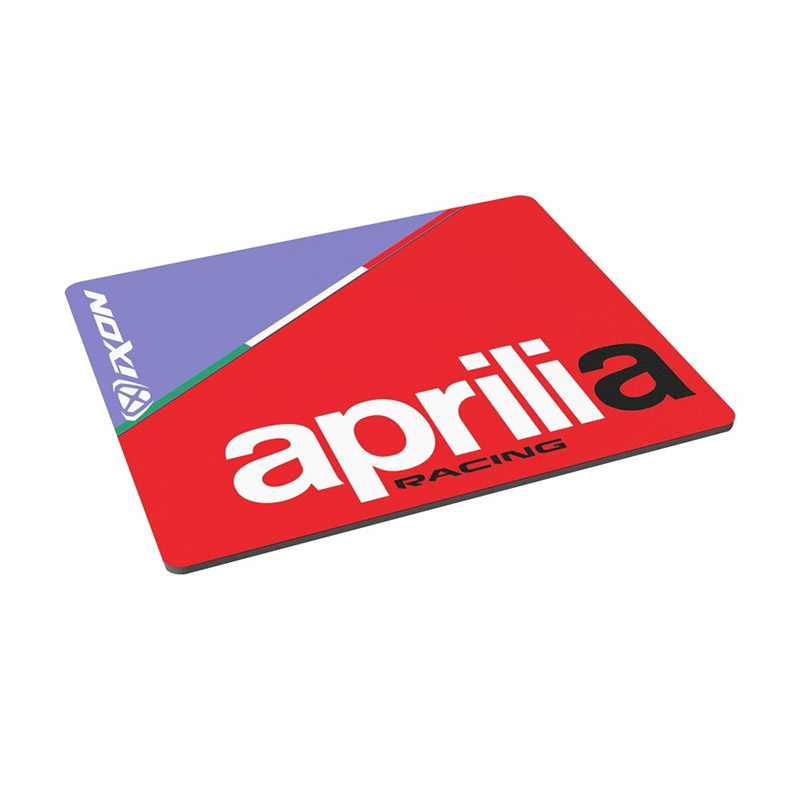 Ixon PAD1 APRILIA 22 Mouse Pad rosso