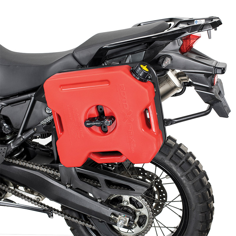 Kriega 6 7 Lt Krx 175f Fuel Container Red 7403120333 Equipment Motostorm