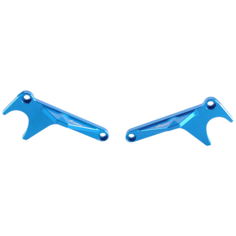 Forchette Cavalletto Lightech Yamaha YZF R1 cobalto