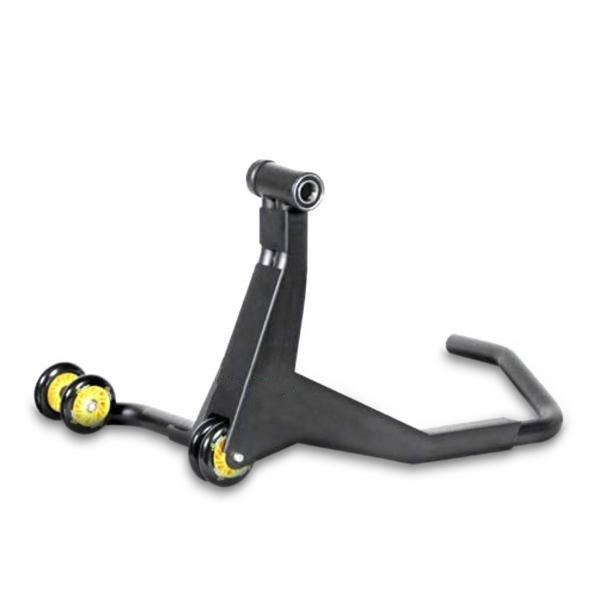 Lightech Rsf046 Single Arm Stand Black RSF046 Equipment