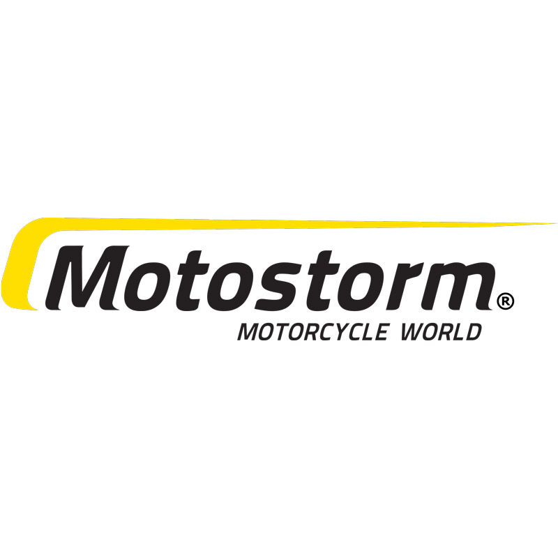 Adesivo Motostorm Piccolo
