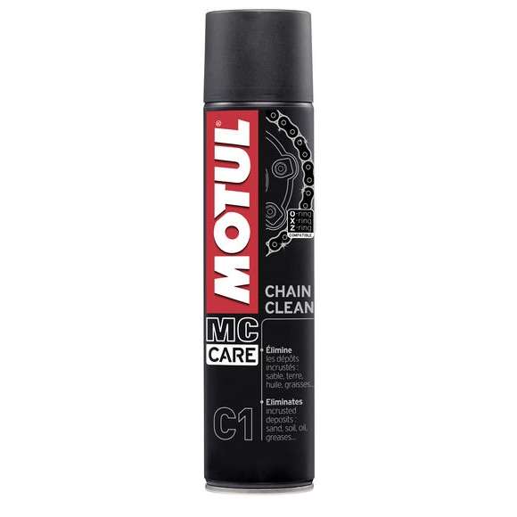 Motul C1 Chain Clean 400ml