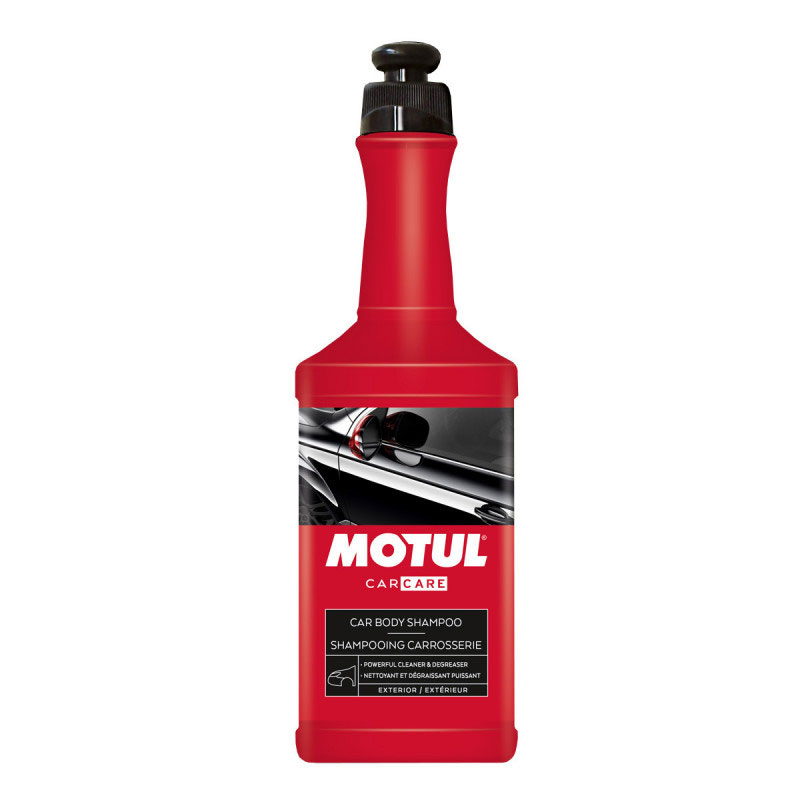 Motul Car Body Shampoo