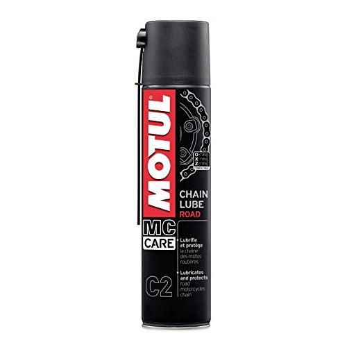 Motul C2 Chain Lube Road 400ml