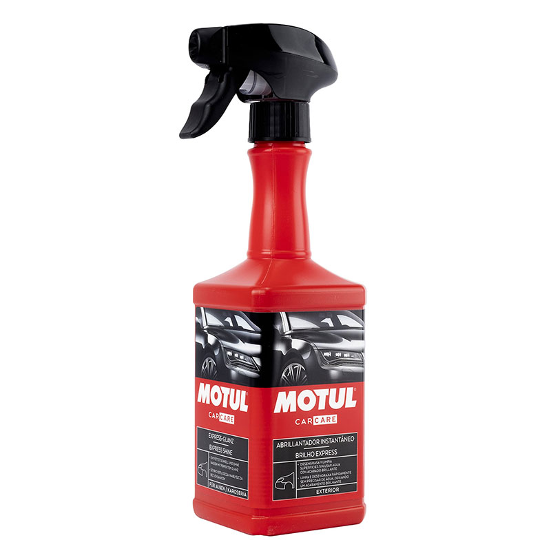 Motul Express Shine