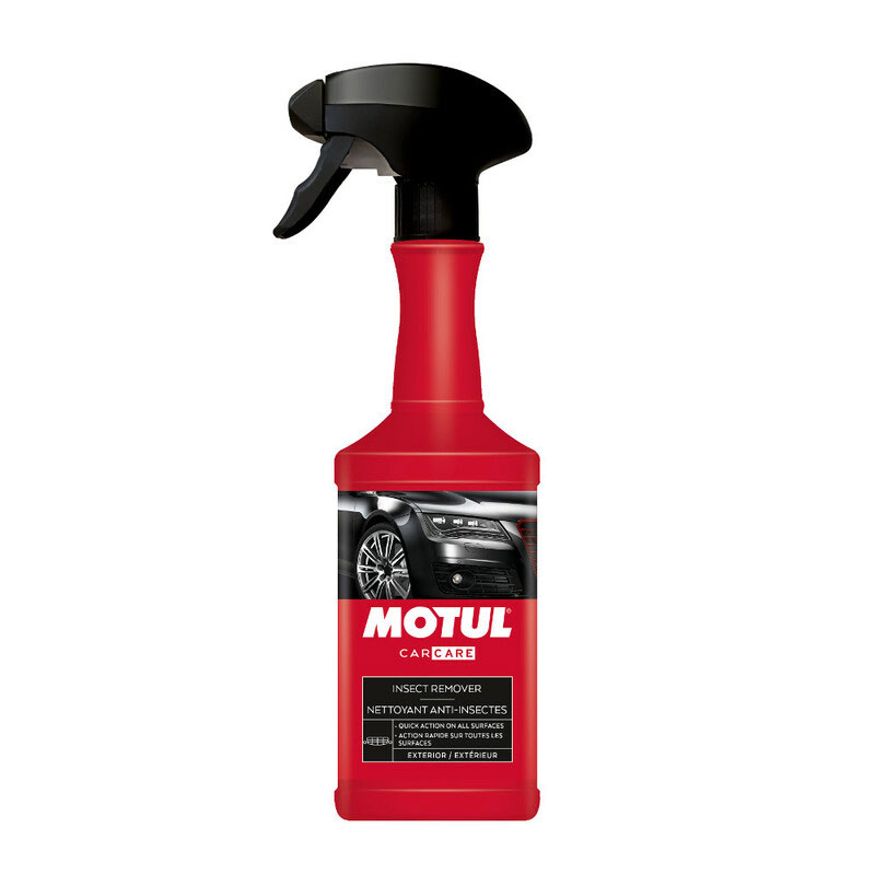 Motul Insect Remover