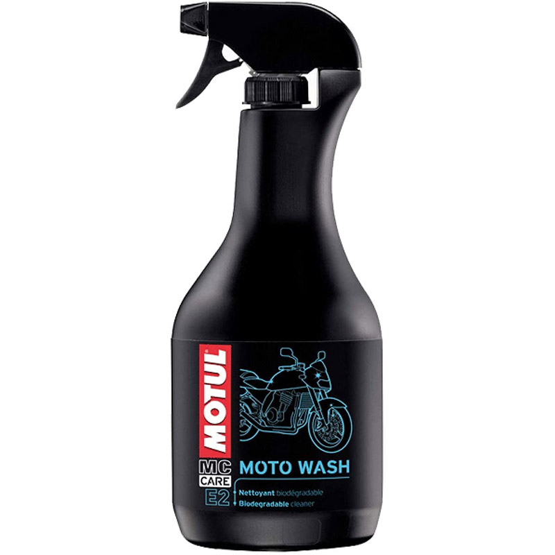 Motul Moto Wash E2 1Lt