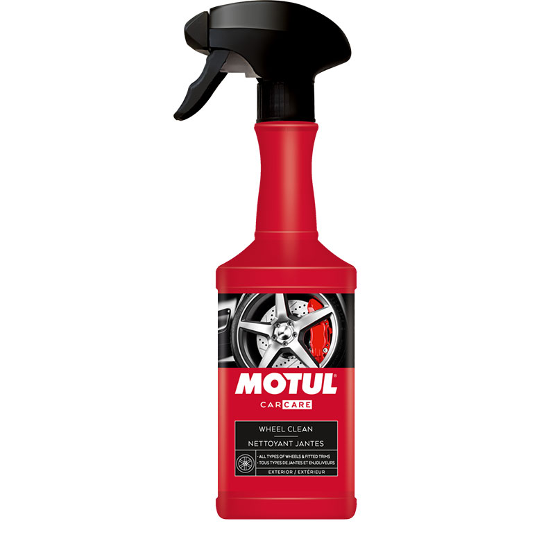 Motul Wheel Clean