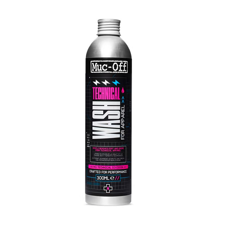 Detergente Muc Off Technical Wash