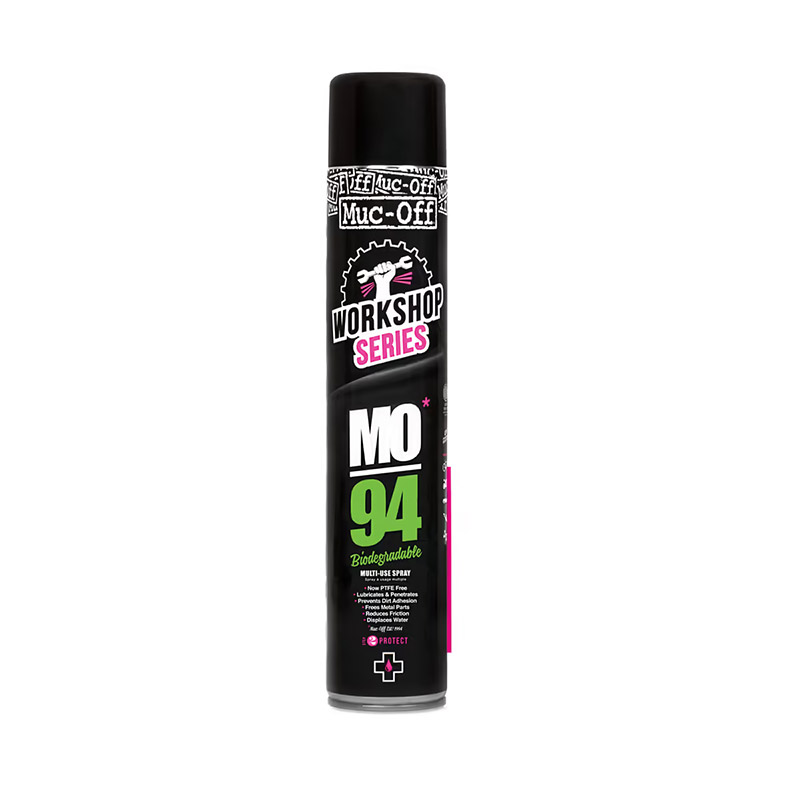 Lubrificante Muc Off Mo-94 PTFE 750ml