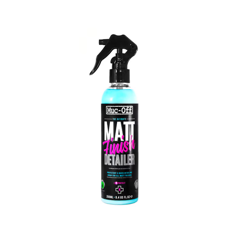 Spray Pulizia Muc Off Matt Finish Detailer