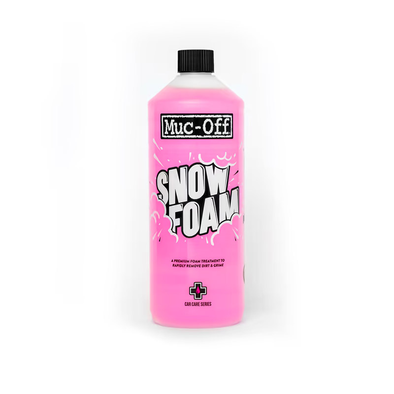 Schiuma di Neve Muc Off Snow Foam 1Lt