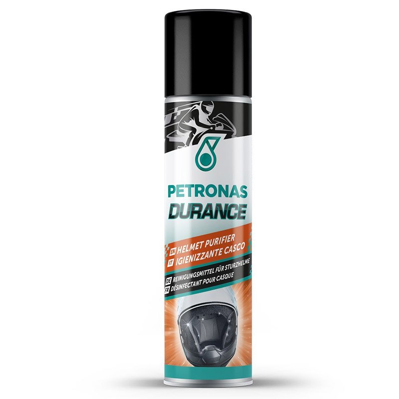 Petronas Durance 75ML Helm Reinigungsmittel