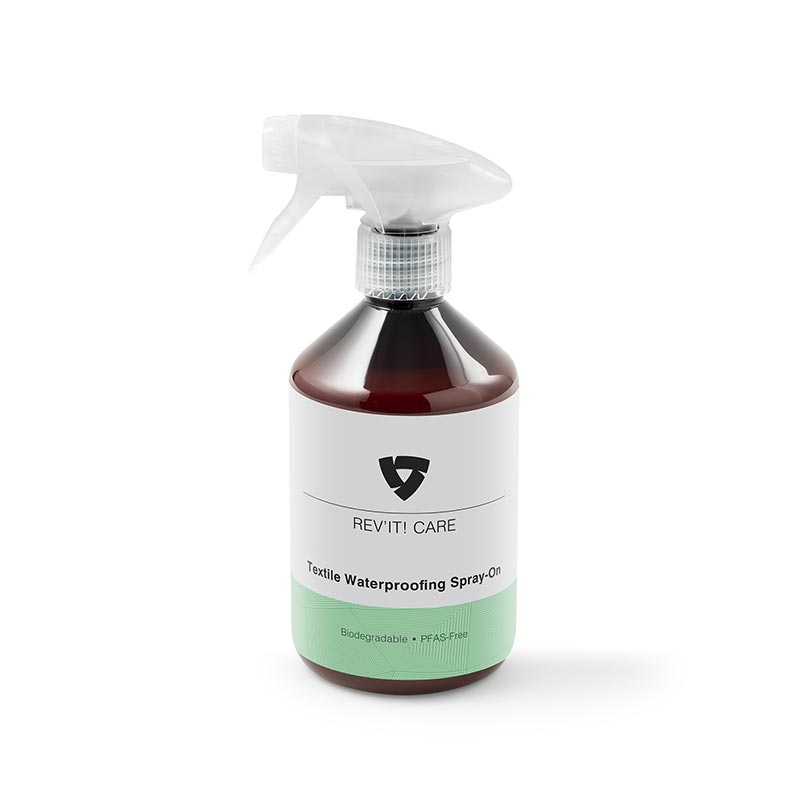 Rev'it Textile Waterproofing Spray-on