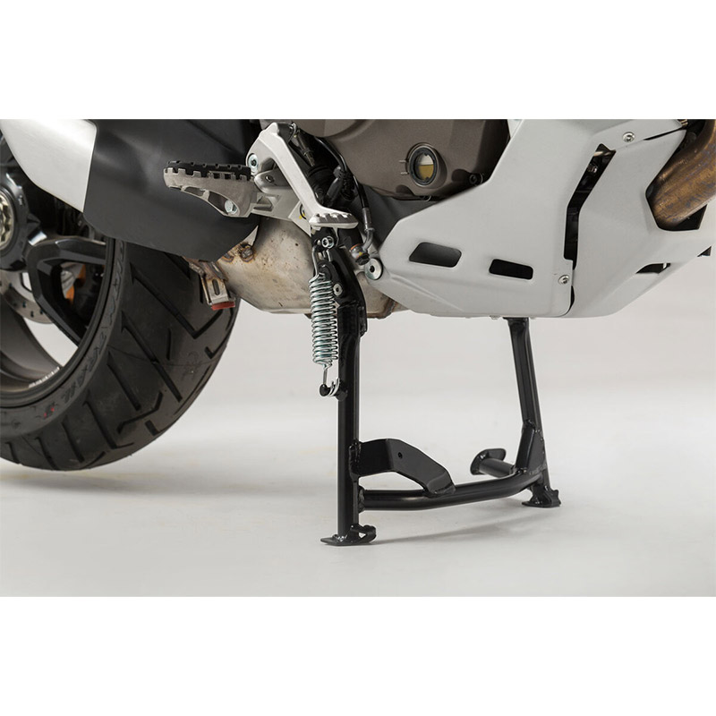 Caballete Central Moto -Doble altura- - WOR RACING