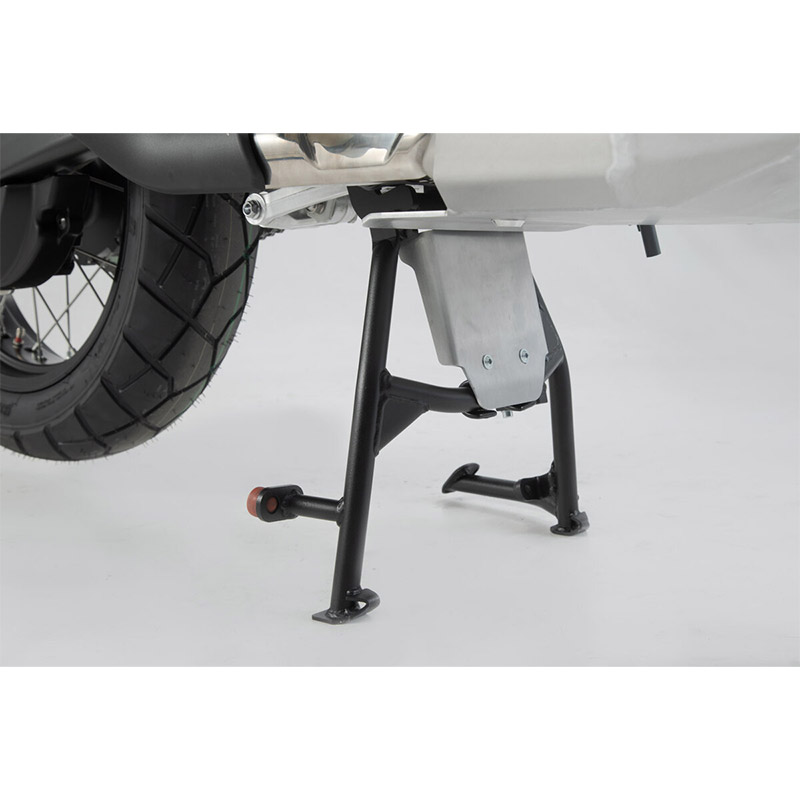 Cavalletto Centrale Sw Motech CRF1100L 2024 nero