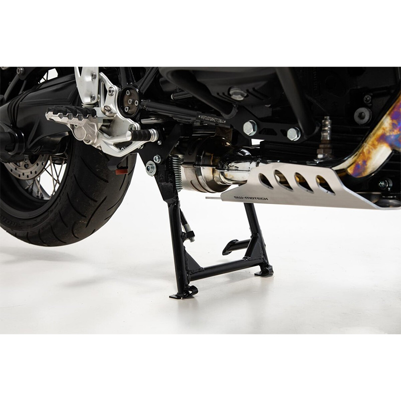 Cavalletto Centrale Sw Motech Bmw R NineT 2014