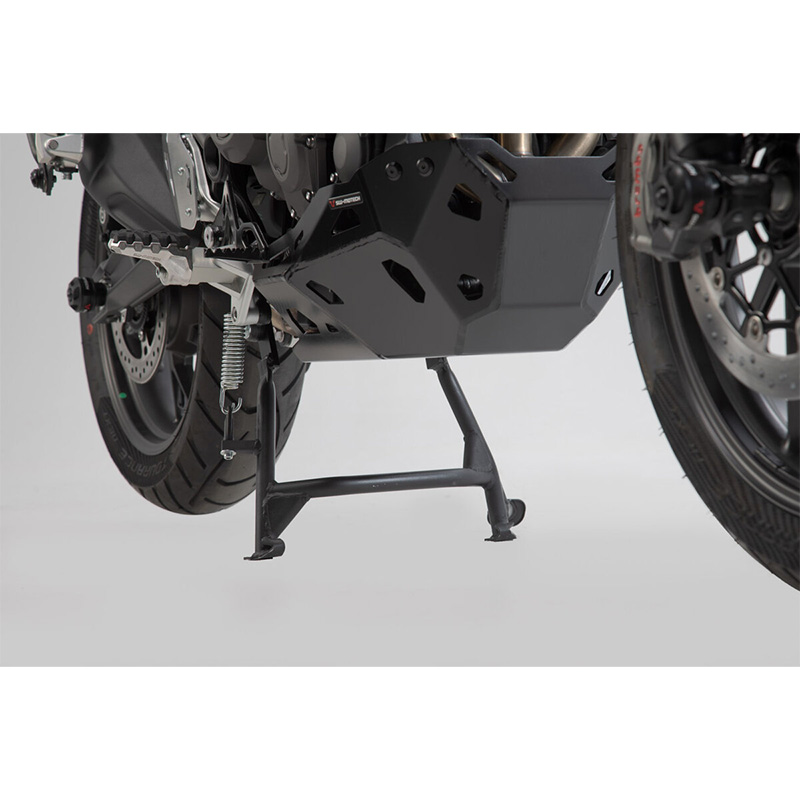 Cavalletto centrale Sw Motech Triumph Tiger 900