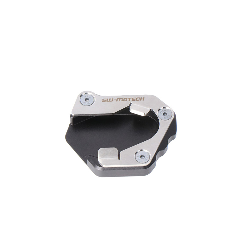 Base maggiorata Sw Motech Triumph Tiger 900