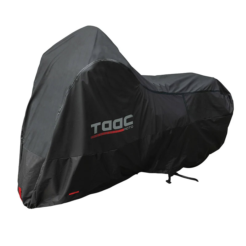 Telo Coprimoto Taac Ultra Hydroscud nero