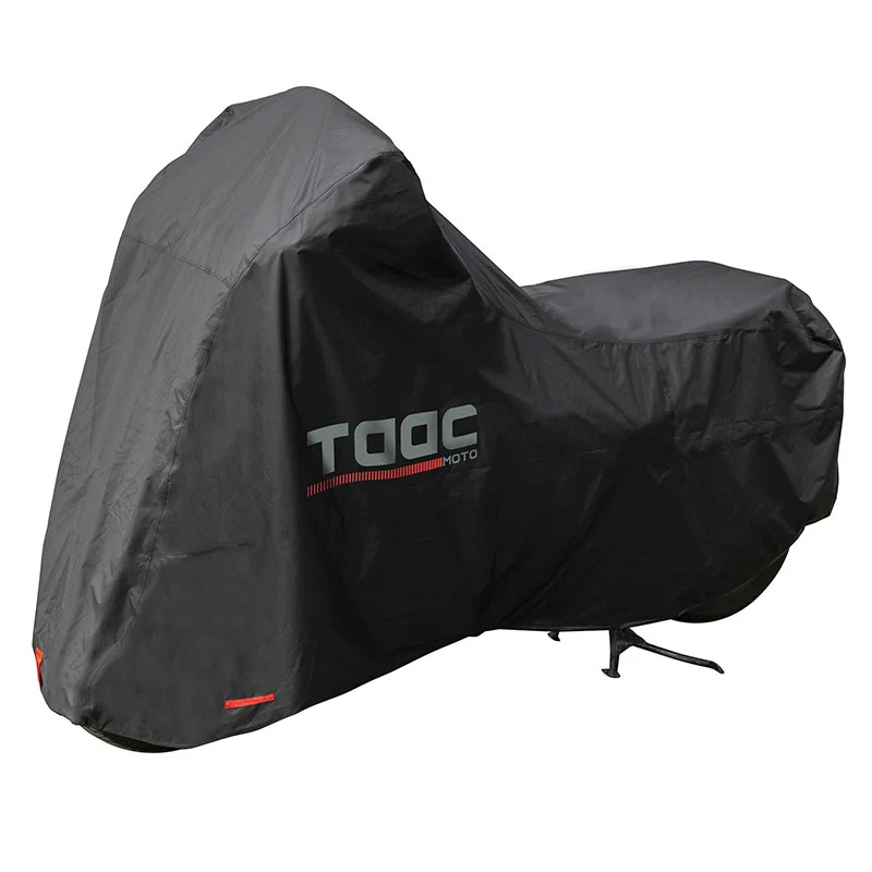 Telo Coprimoto Taac Super Hydroscud nero
