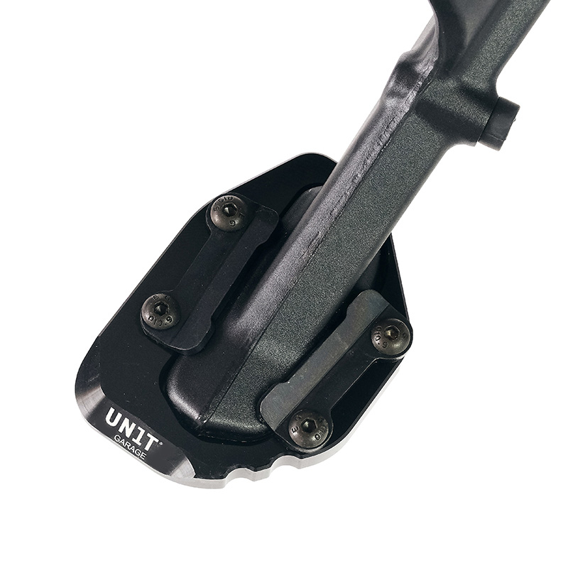 Estensione Cavalletto Unit Garage R1300GS nero