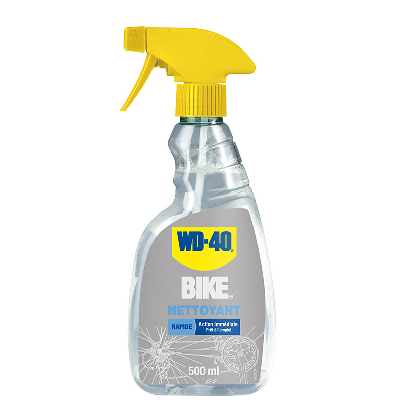 Wd40 Specialist Bike Cleaner 500 Ml WD-39228 Equipment