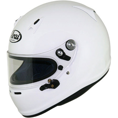 Arai Sk-6 Snell K2015 AR2170GP Car 