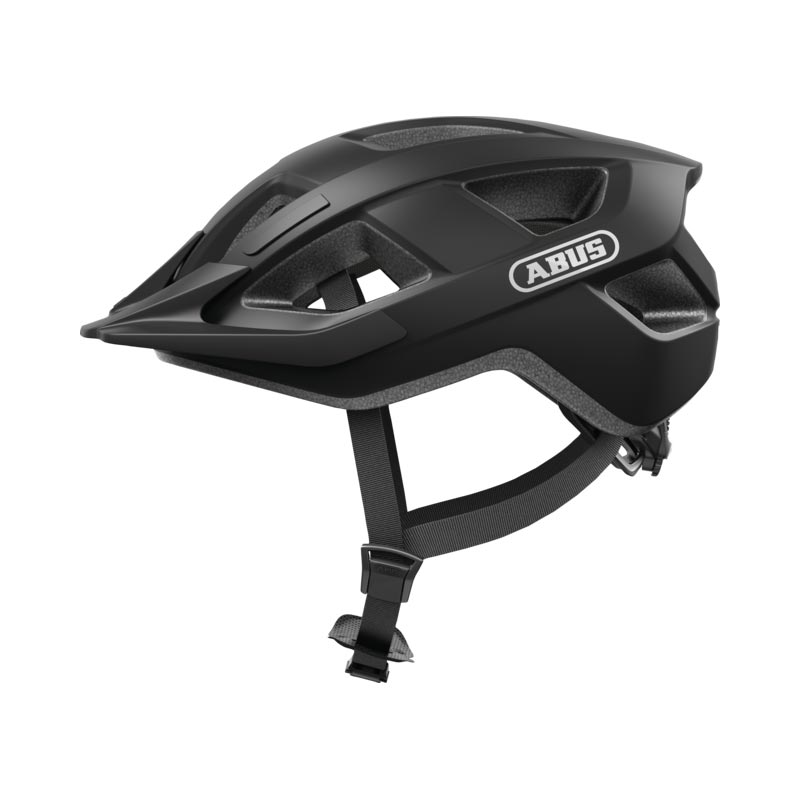 Casco Abus Aduro 3.0 nero