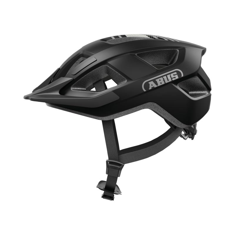 Casco Abus Aduro 3.0 race nero