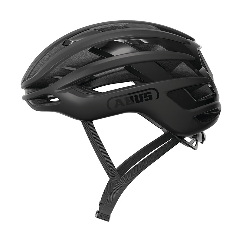 Abus Airbreaker 2.0 Helmet Velvet Black