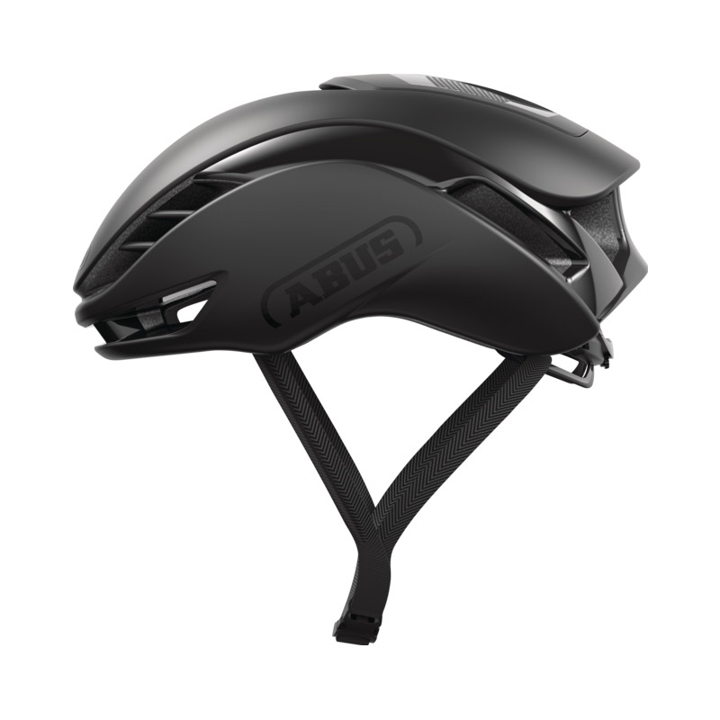 Casco Abus Gamechanger 2.0 velvet nero