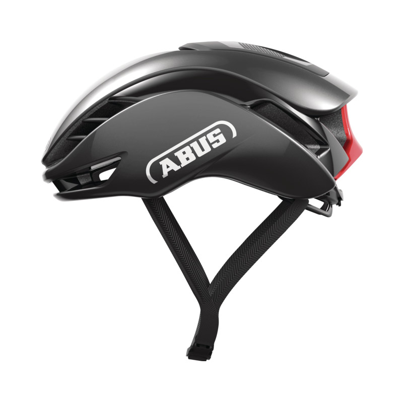 Casco Abus Gamechanger 2.0 titan