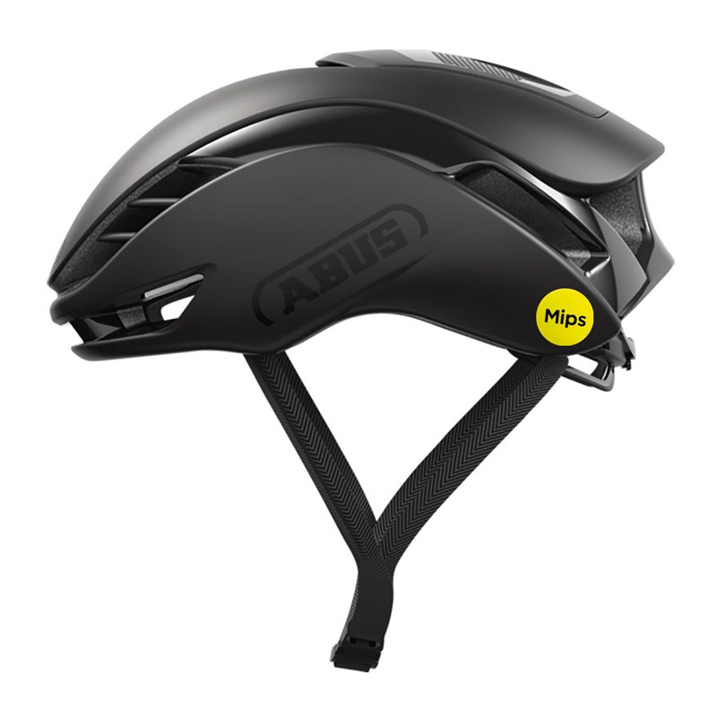 Casco Abus Gamechanger 2.0 Mips velvet nero