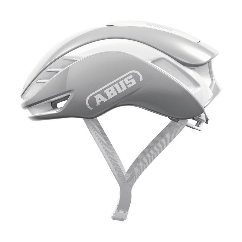 Casco Abus Gamechanger 2.0 grigio