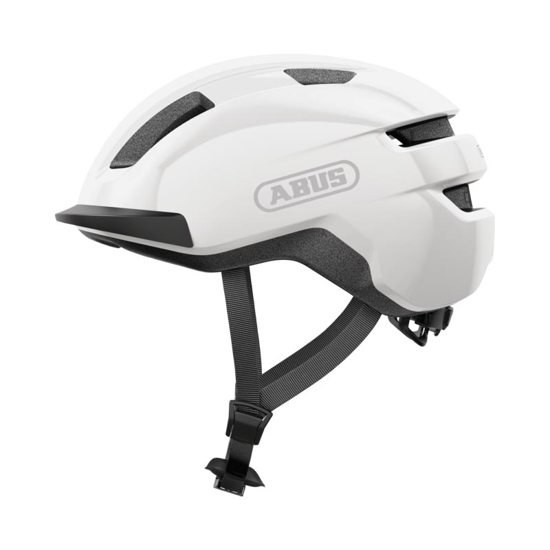 Casco Abus Purl-Y bianco