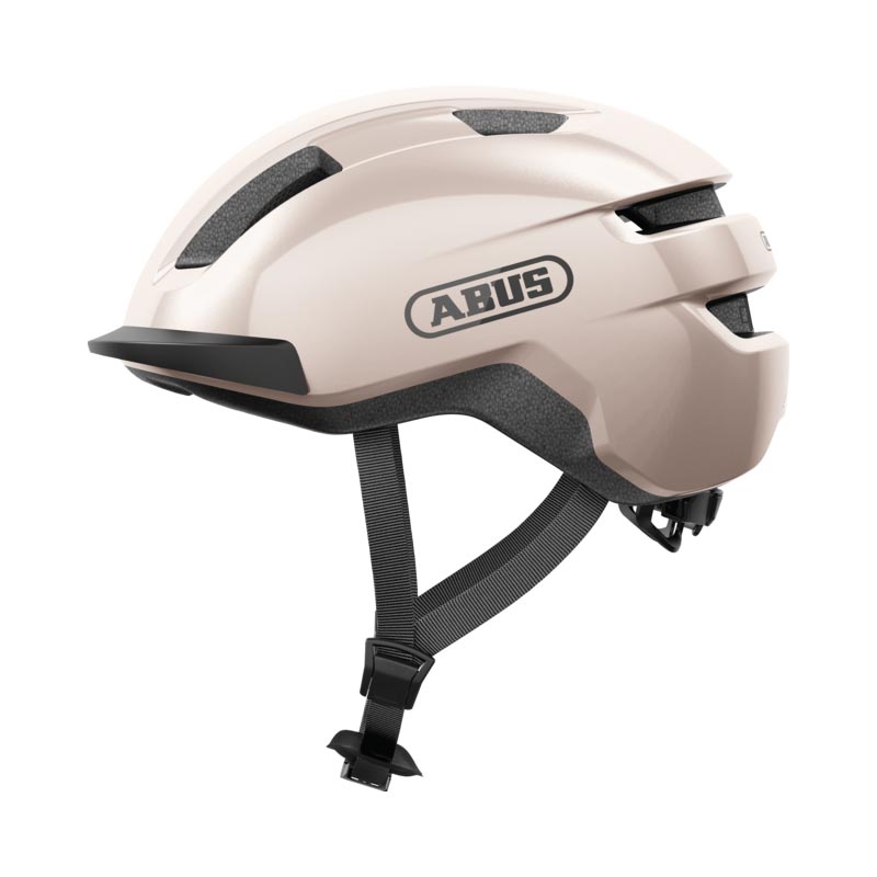 Casco Abus Purl-Y oro